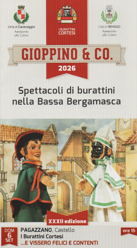 Burattini