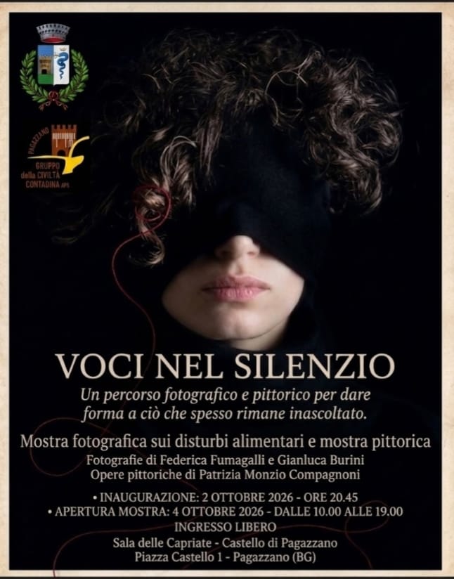 Voci nel Silenzio