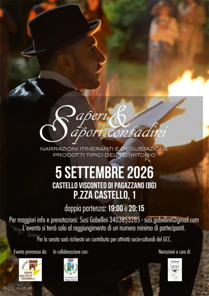 Sapori Contadini