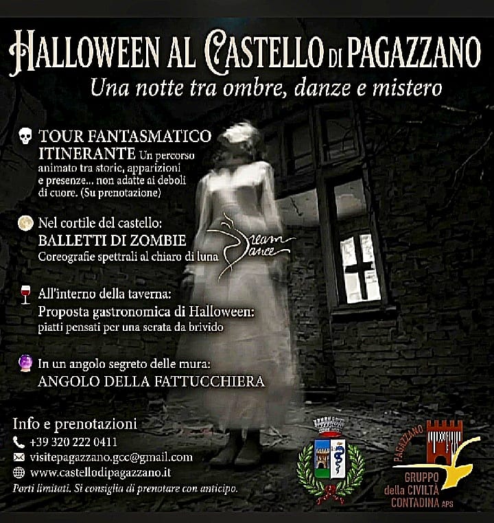 Halloween aggiornata
