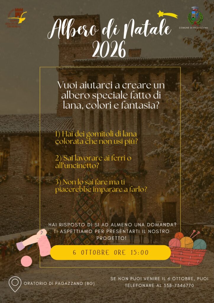 Albero di Natale
