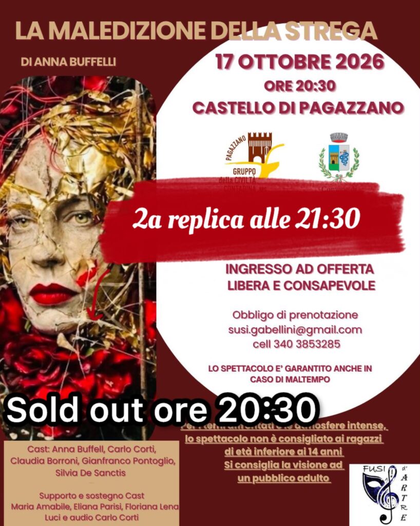 Bis rassegna teatrale