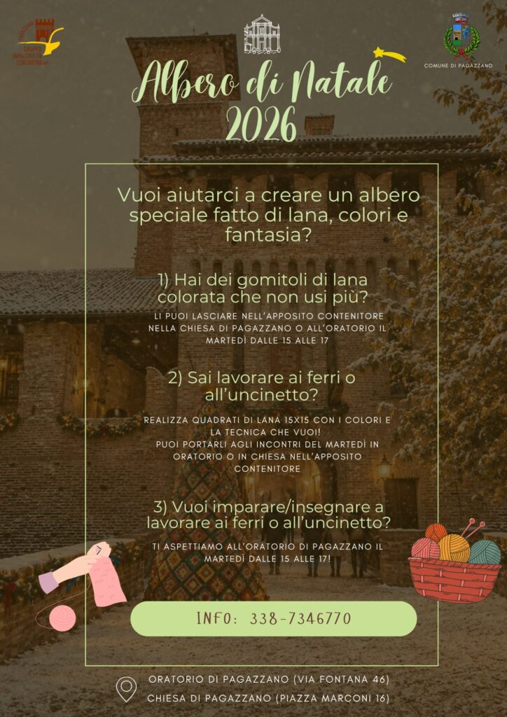 Albero Natale