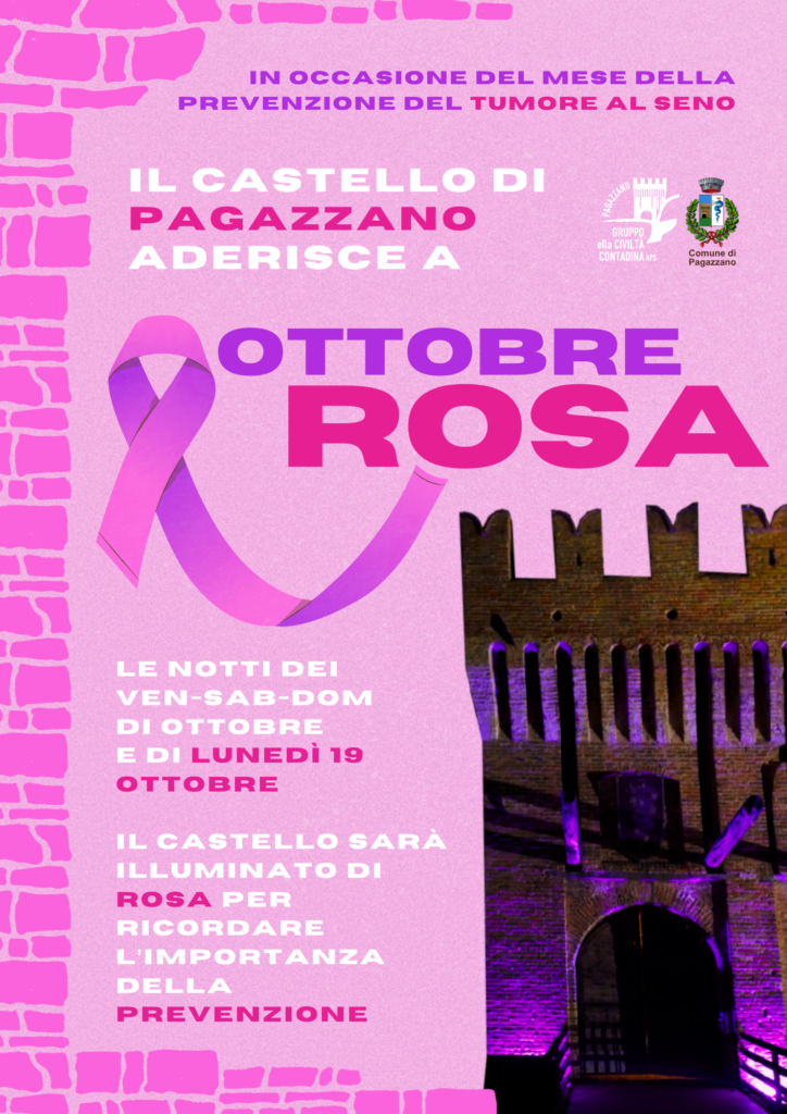 Mese Prevenzione